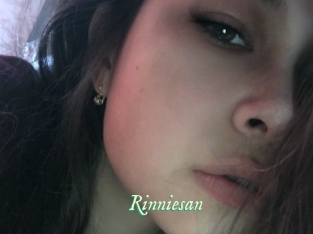 Rinniesan