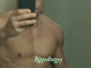 Rippedhotguy