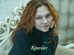 Ritarider