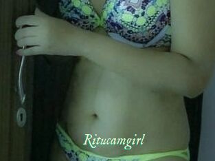 Ritucamgirl