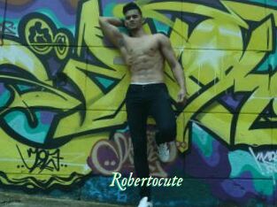 Robertocute