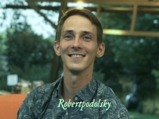 Robertpodolsky