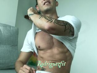 Rodriguezfit