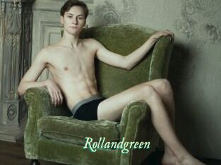 Rollandgreen