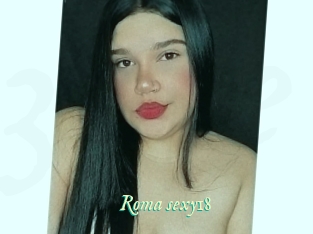 Roma_sexy18