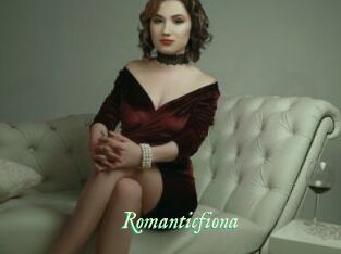 Romanticfiona