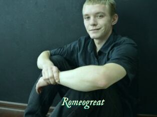 Romeogreat