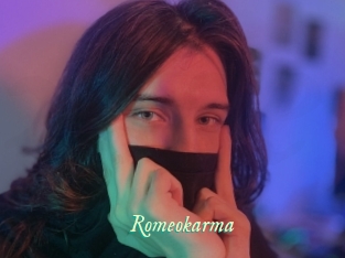 Romeokarma