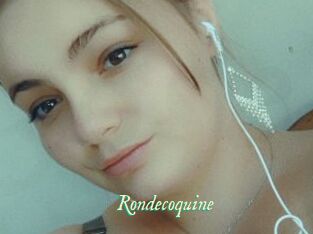 Rondecoquine