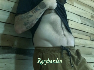 Roryharden