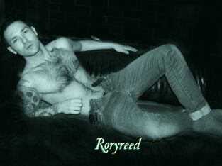 Roryreed