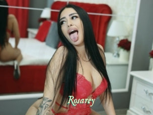 Rosarey