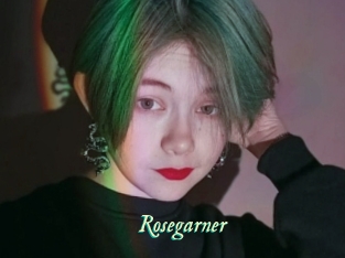 Rosegarner