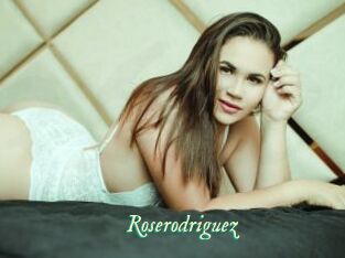 Roserodriguez