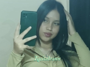 Rositabrown