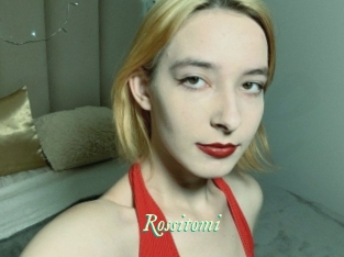 Rossitomi