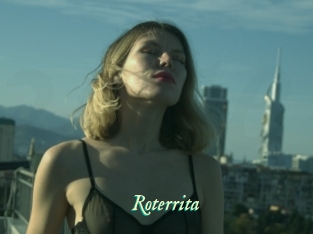 Roterrita