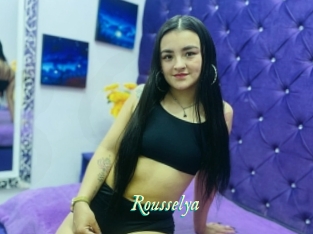 Rousselya