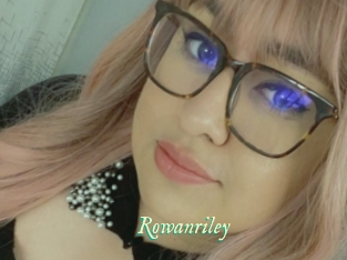 Rowanriley