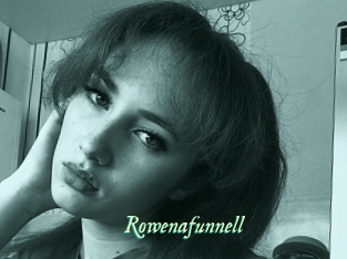 Rowenafunnell