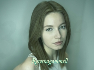 Rowenagammell