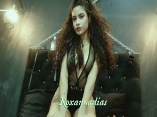 Roxannadias