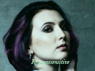 Roxannesensitive