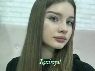 Roxiroyal