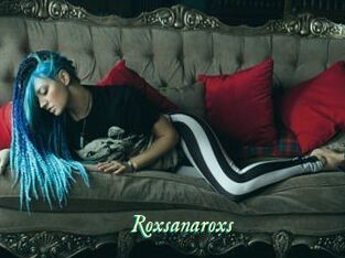 Roxsanaroxs