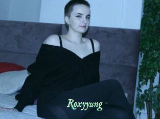 Roxyyung