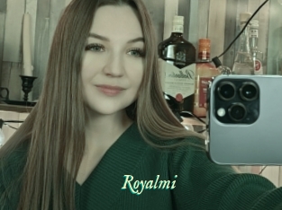 Royalmi