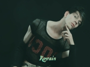 Royrain