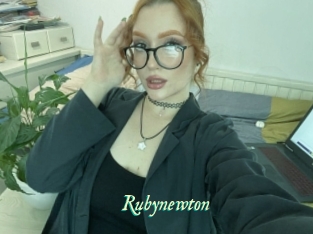 Rubynewton