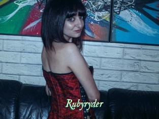 Rubyryder