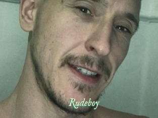 Rudeboy