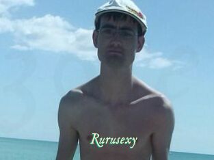 Rurusexy