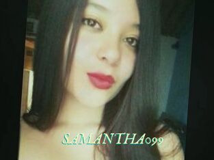 SAMANTHA099