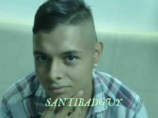 SANTIBADGUY