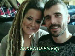 SEXENGEENERS