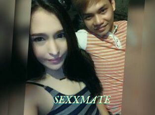 SEXXMATE