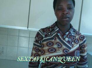 SEXYAFRICANQUEEN