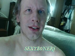 SEXYBONERS