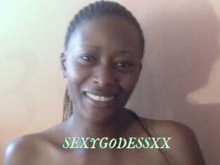 SEXYGODESSXX