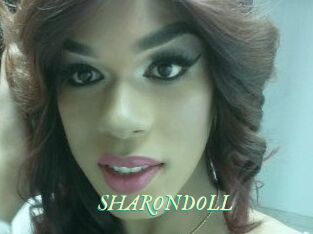 SHARONDOLL