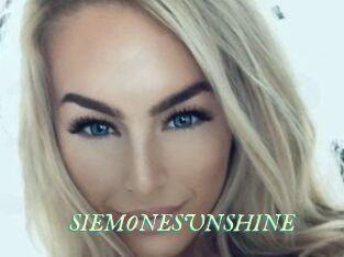 SIEMONESUNSHINE