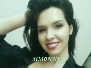 SIMONNEx