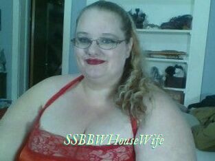 SSBBWHouseWife