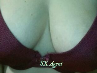 SX_Agent