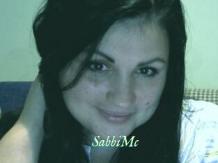 SabbiMc