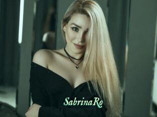 SabrinaRo